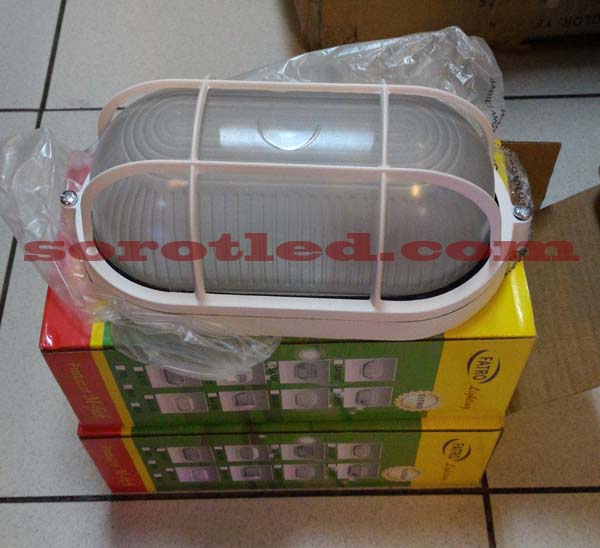 Lampu Dinding Grille Froze SA102